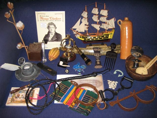 Using artefacts in your history teaching at KS3 | Keystage history