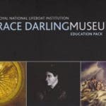 Brand new resource from the Grace Darling Museum