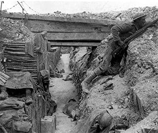 battle of the somme