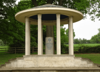 magna carta monument