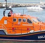 lifeboat