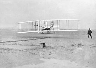 Wright brothers – assessment task