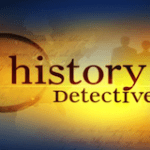 history detectives