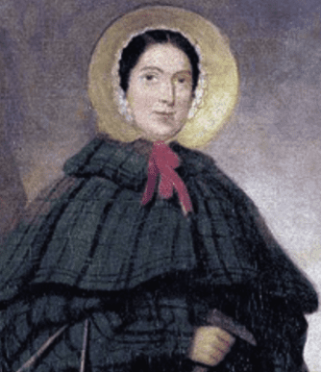 Mary anning