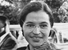 rosa parks