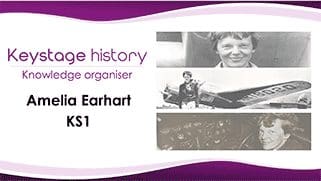 amelia earhart