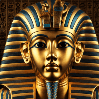 Ancient Egypt – end of unit quiz