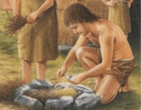 Stone Age to Iron Age – assessment task – changes from Stone Age to Iron Age