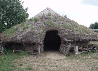 Stone Age to Iron Age – assessment task