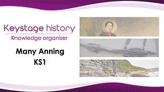 mary anning