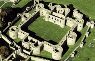 Castles – KQ5 – How did castles change over time?